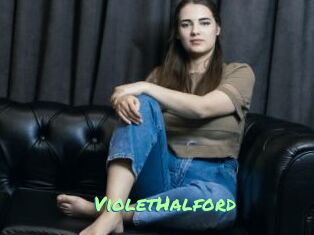 VioletHalford