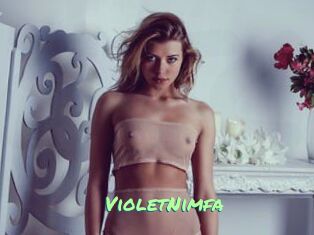 VioletNimfa