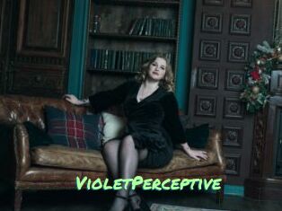 VioletPerceptive