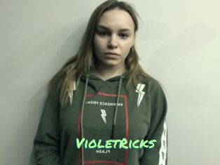VioletRicks
