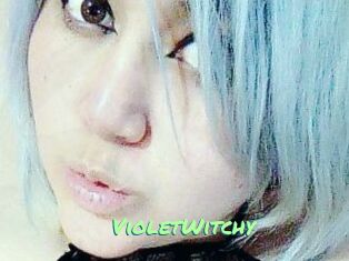 VioletWitchy