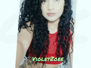 VioletZoee