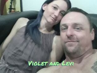Violet_and_Levi