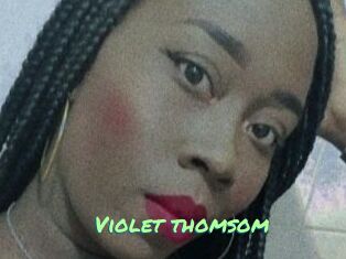 Violet_thomsom