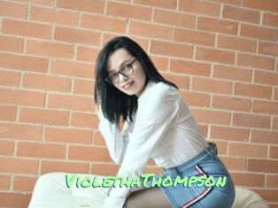ViolethaThompson