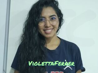 ViolettaFerrer