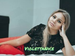 ViolettaNice