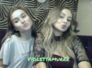 Violettamurrr