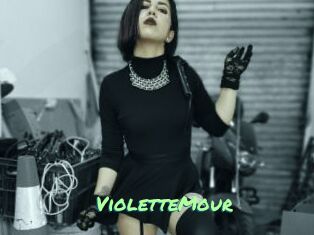 VioletteMour