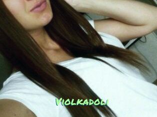 Violkadoli