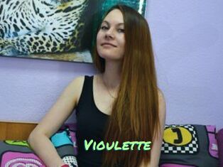 Vioulette