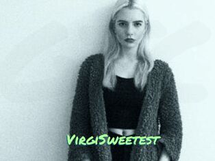 VirgiSweetest