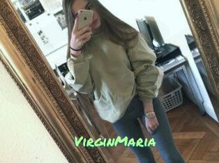 VirginMaria