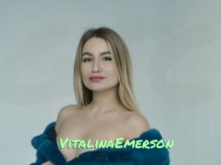 VitalinaEmerson
