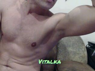 Vitalka