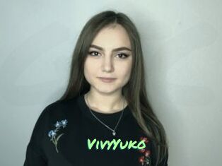 VivyYuko