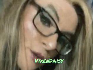 VixenDaisy