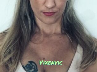 Vixenvic
