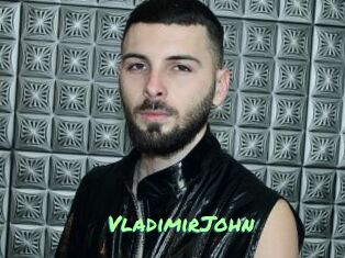 VladimirJohn