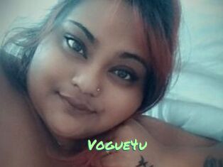 Vogue4u