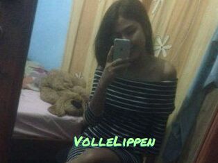 VolleLippen