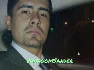 VonDoomSander