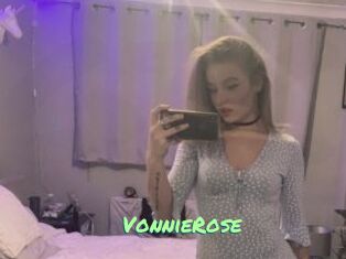 VonnieRose