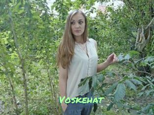 Voskehat