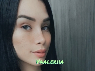 Vaaleriia
