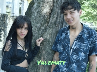 Valematy