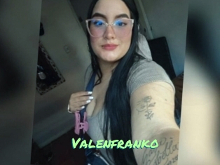 Valenfranko