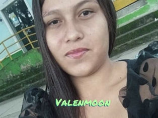 Valenmoon