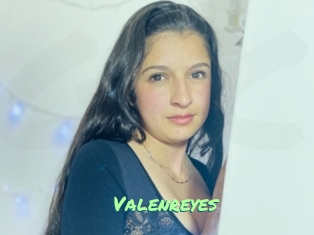 Valenreyes