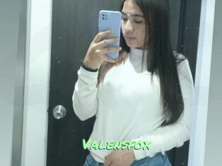 Valensfox