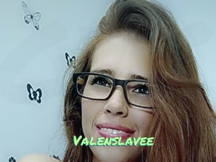 Valenslavee