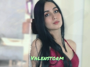 valenstorm Gothicorgien
