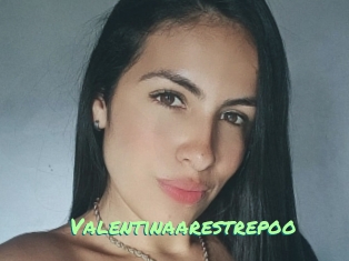 Valentinaarestrepoo