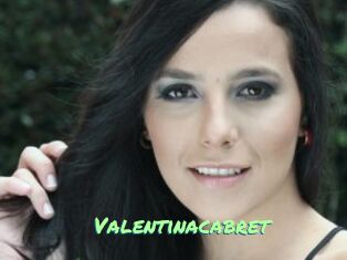 Valentinacabret
