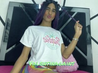 Valentinagains