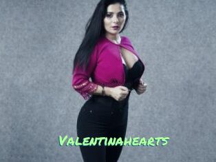 Valentinahearts