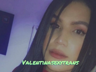 Valentinasexytrans