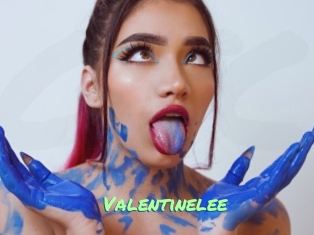 Valentinelee
