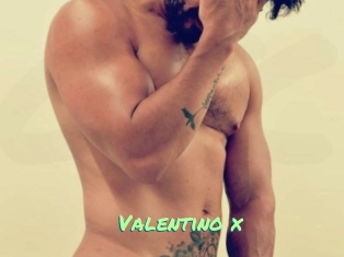Valentino_x