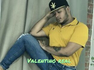 Valentino_real