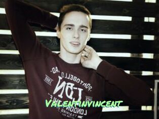 Valentinvincent