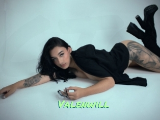 Valenwill