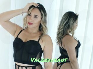 Valerdurant