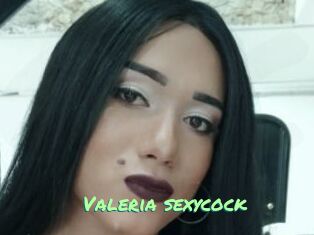 Valeria_sexycock