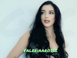 Valeriaarosee