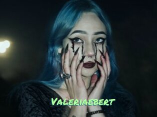 valeriaebert Gothicorgien